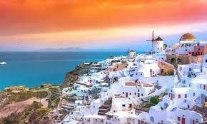 Santorini