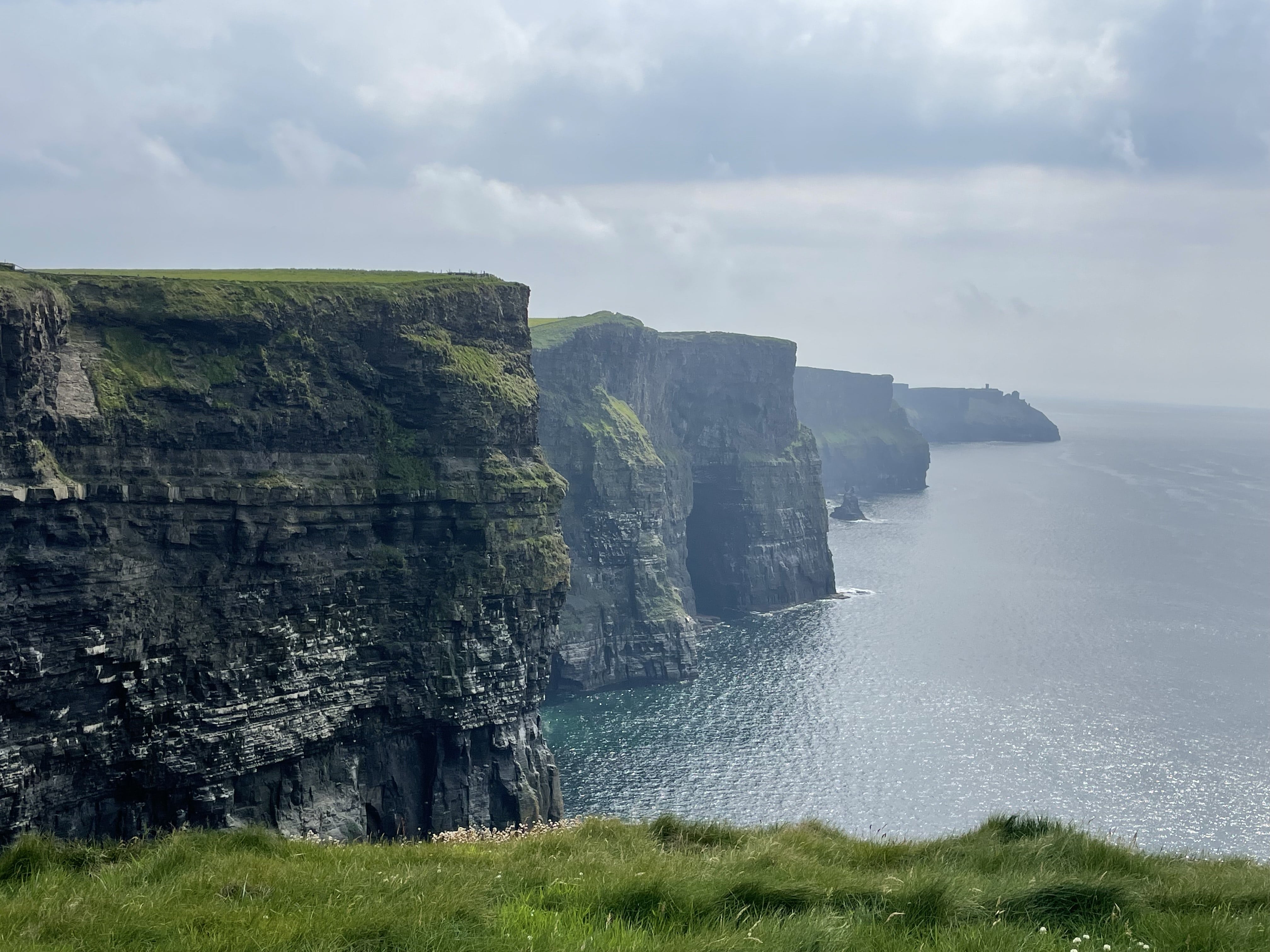 Cliffs of Moher