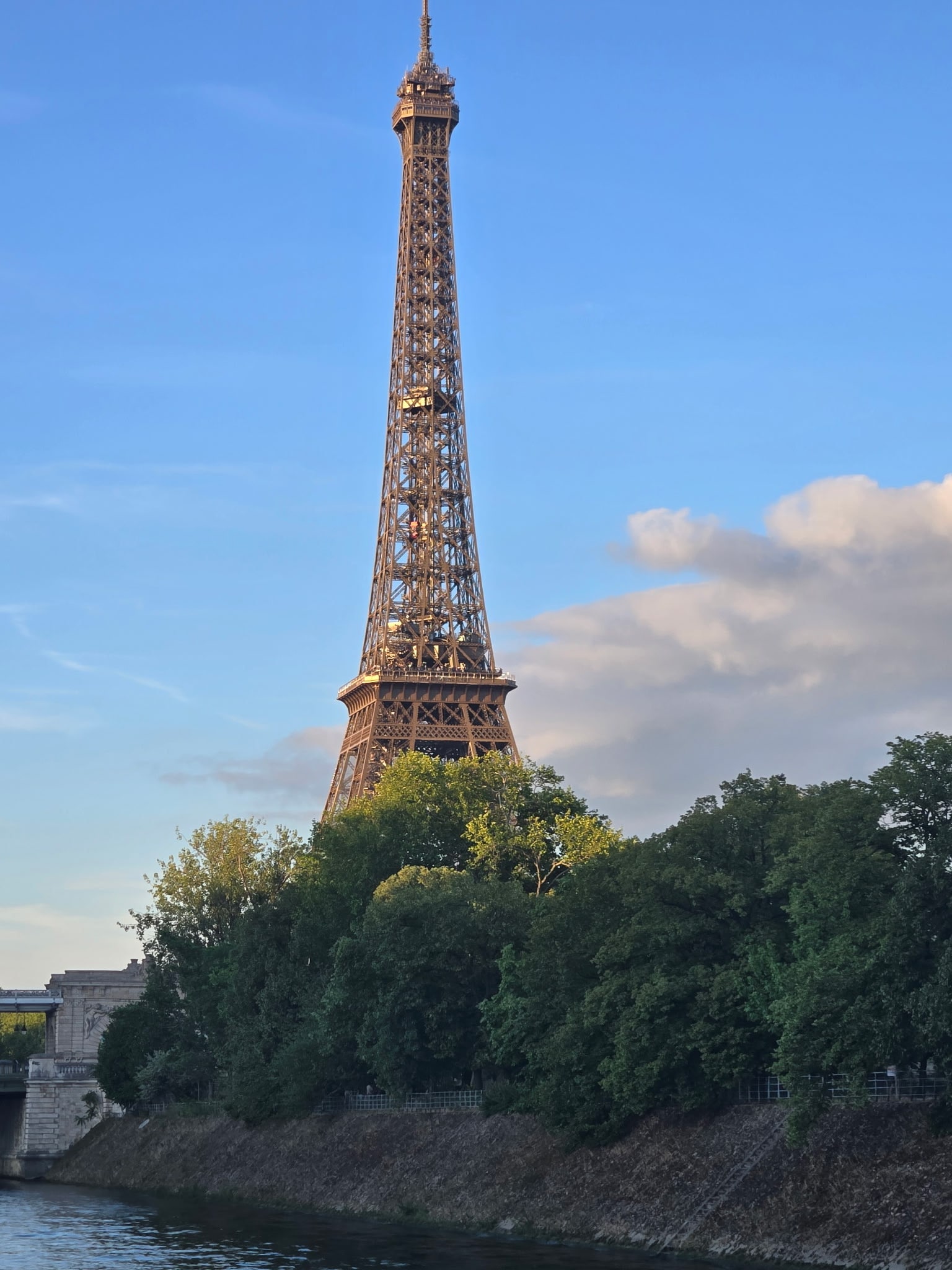 Eiffel Tower