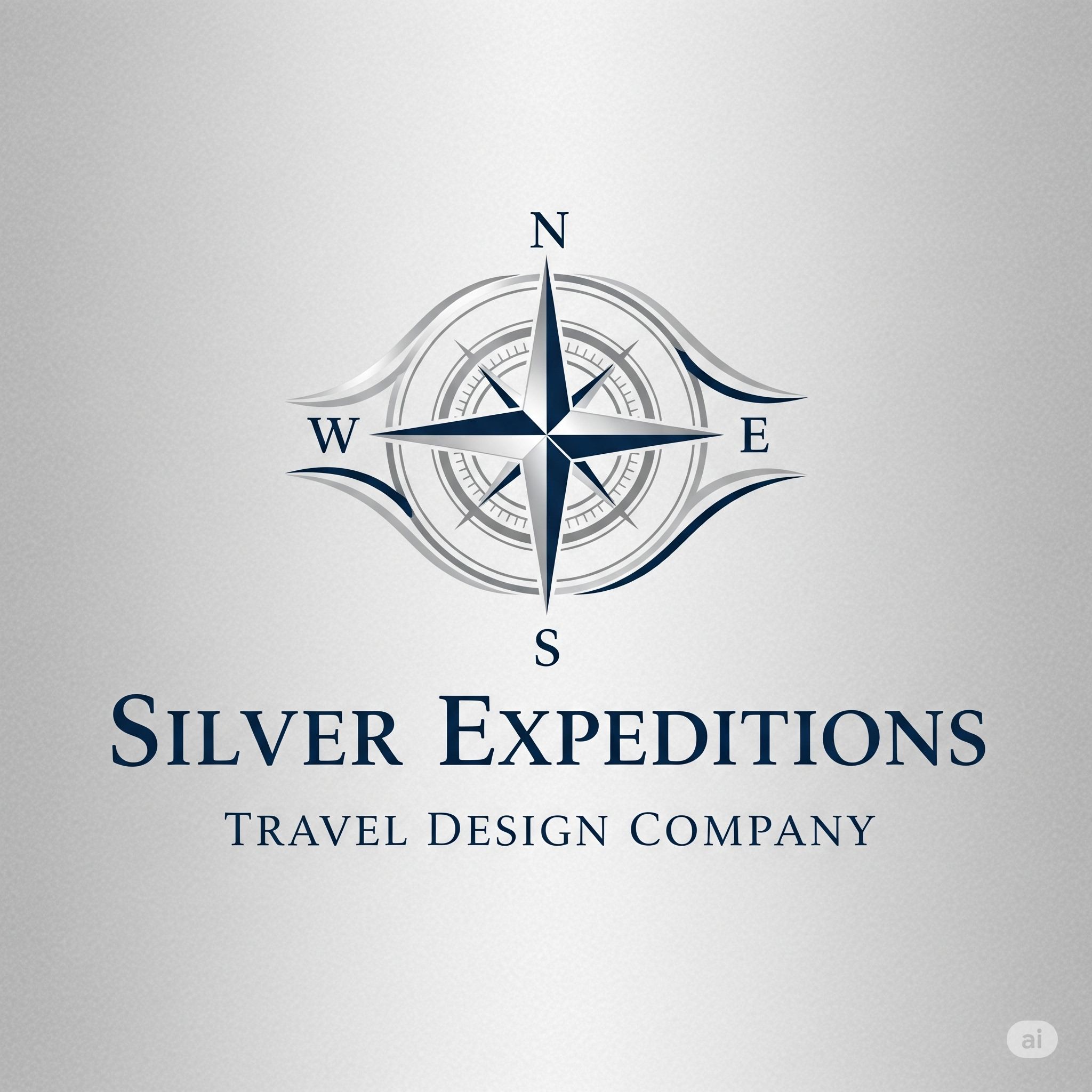 Silver Expeditions Logo
